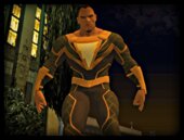 Black Adam (DC Dark Legion)